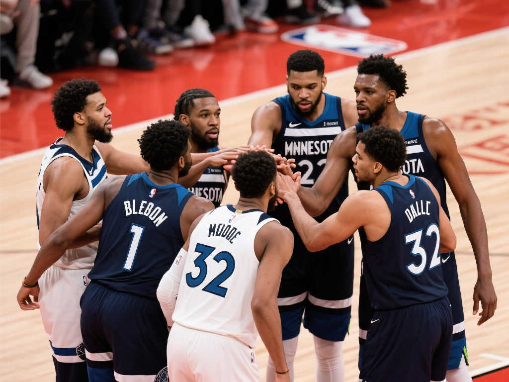 麦克丹尼尔斯:G1全队表现低迷,责任在我们所有人 麦克丹尼尔斯:G1全队表现低迷,责任在我们所有人